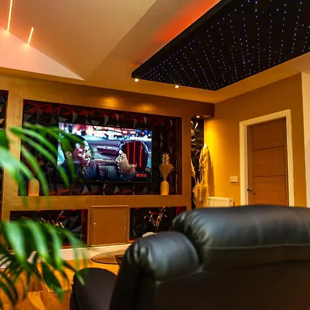 Optimal Bradford (West Yorkshire)