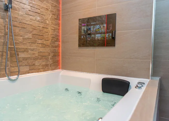 Optimal Bradford (West Yorkshire)