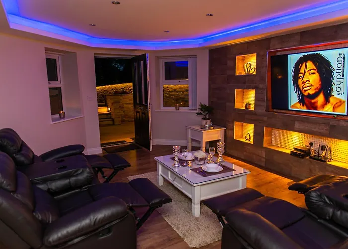 Optimal Bradford (West Yorkshire)