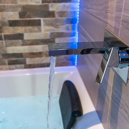 Optimal Apartman Bradford