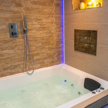 Optimal Apartman Bradford