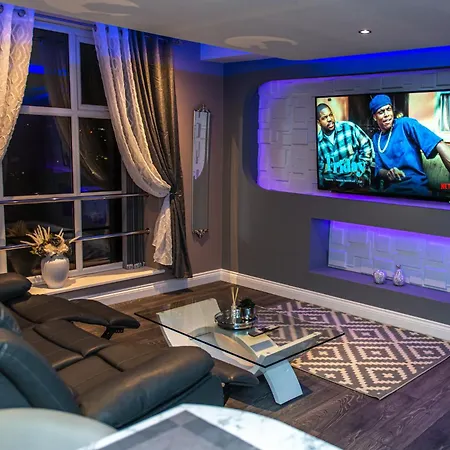 Apartament Optimal