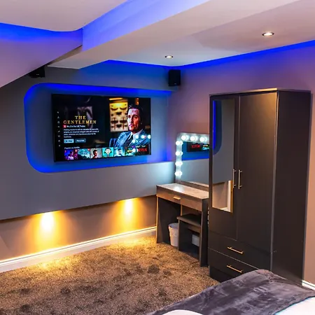 Apartament Optimal