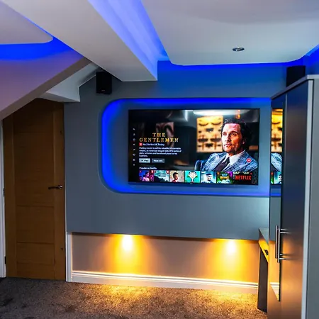 Apartament Optimal