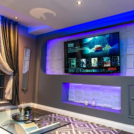 Apartament Optimal *