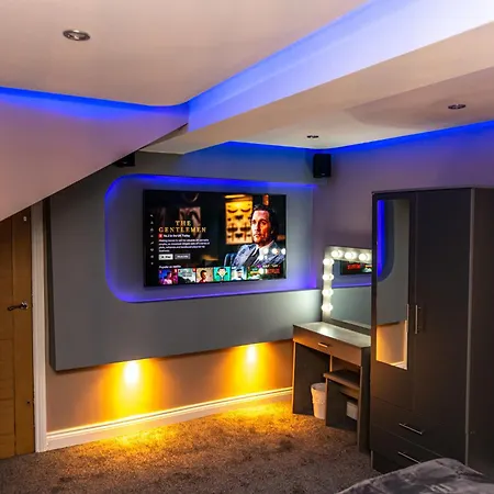 Apartament Optimal
