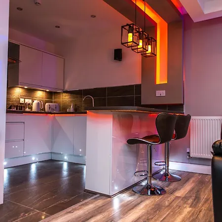 Apartament Optimal *