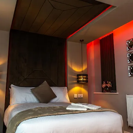 Optimal Apartament