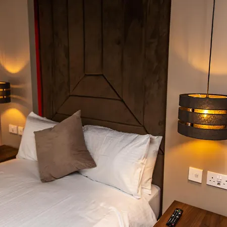Apartament Optimal