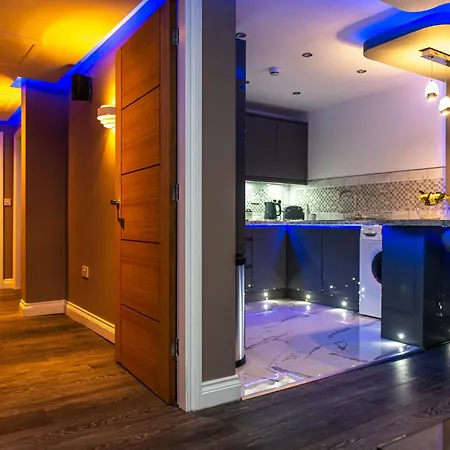 Apartament Optimal