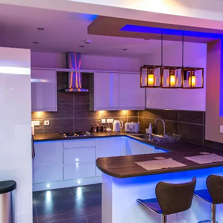 Optimal Apartament *