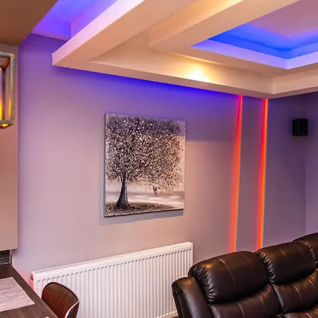 Optimal Apartament *