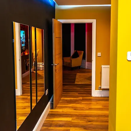 Apartament Optimal *