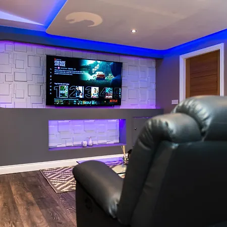 Optimal Apartament