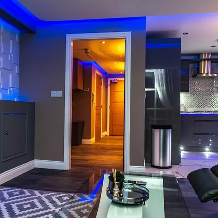 Apartament Optimal