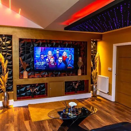 Apartament Optimal *