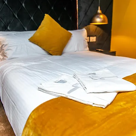 Optimal Apartament Bradford (West Yorkshire)