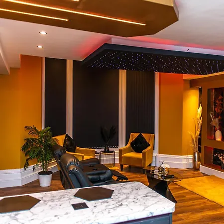 Apartament Optimal Bradford (West Yorkshire)