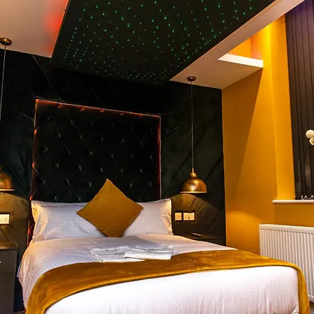 Optimal Apartament Bradford (West Yorkshire)