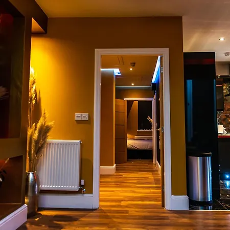 Apartament Optimal Bradford (West Yorkshire)