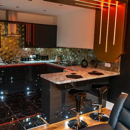 Apartament Optimal *