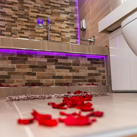 Apartman Optimal Bradford