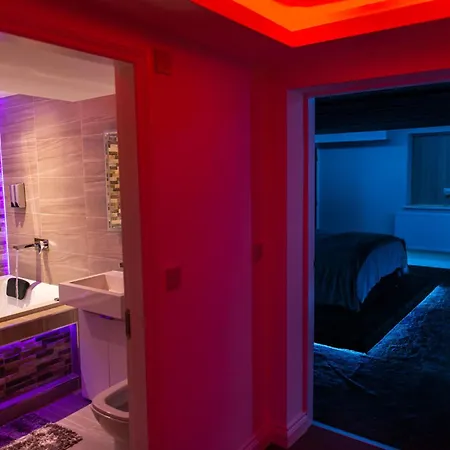 Apartament Optimal *