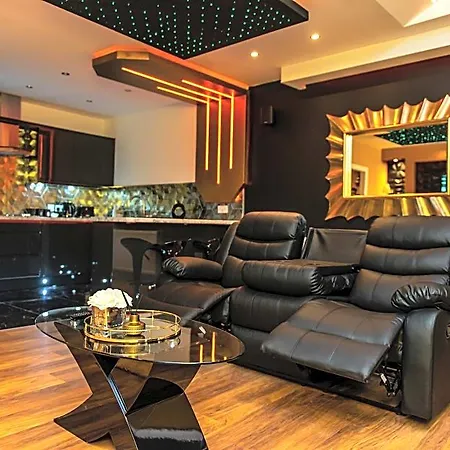 Optimal Appartement