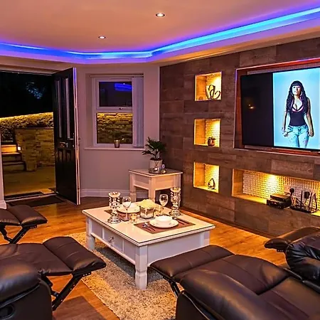 Optimal Appartement Bradford (West Yorkshire)