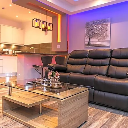 Optimal Appartement Bradford (West Yorkshire)
