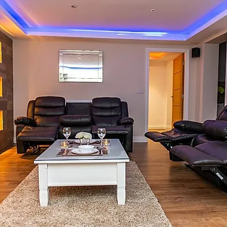Optimal Appartement