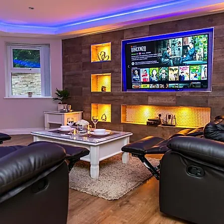 Appartement Optimal *