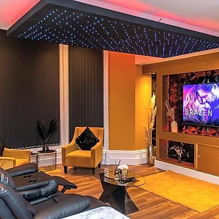 Appartement Optimal