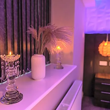 Appartement Optimal