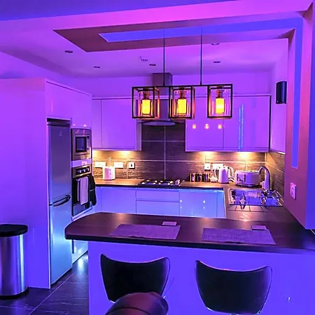 Optimal Appartement Bradford (West Yorkshire)