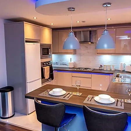 Optimal Appartement *