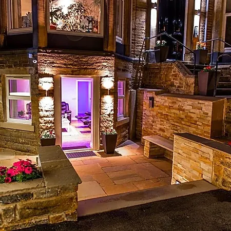 Optimal Appartement Bradford (West Yorkshire)