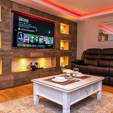 Optimal Appartement *