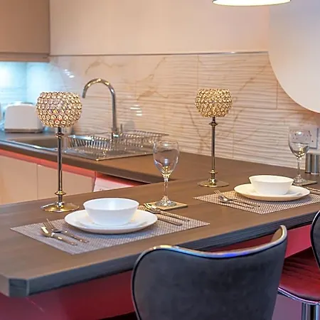 Appartement Optimal