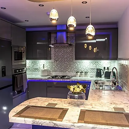 Appartement Optimal Bradford (West Yorkshire)