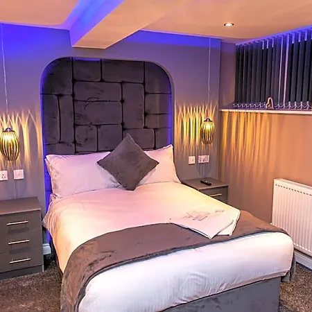 Optimal Appartement Bradford (West Yorkshire)