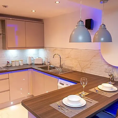 Optimal Appartement *