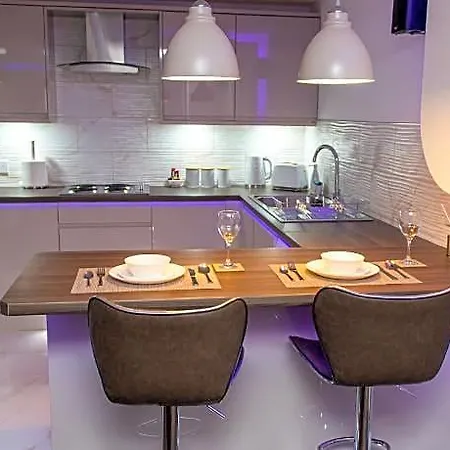 Optimal Appartement *