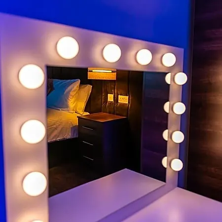 Optimal Appartement *