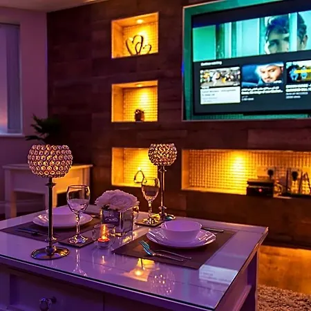 Optimal Appartement *