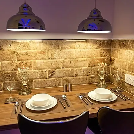 Optimal Appartement *