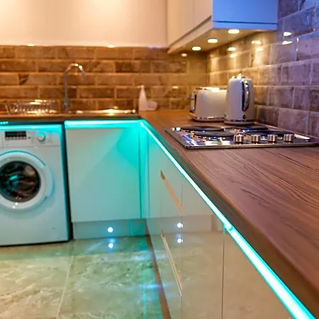 Appartement Optimal
