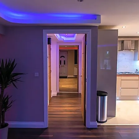 Optimal Appartement *