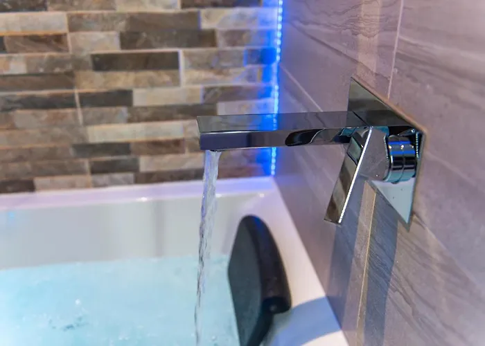 Optimal Apartamento Bradford (West Yorkshire)