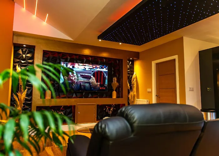 Optimal Bradford (West Yorkshire)